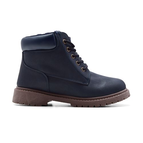 Bota para Niños Guga Rock Talles 31-36