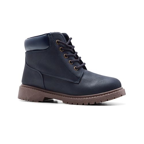 Bota para Niños Guga Rock Talles 31-36