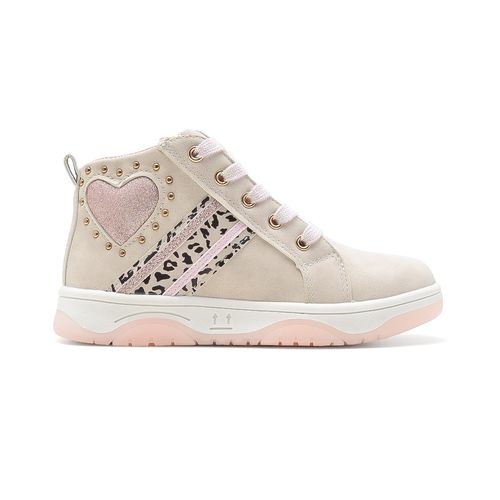 BOTA DEPORTIVA PARA NIÑA GUGA CHARLIE