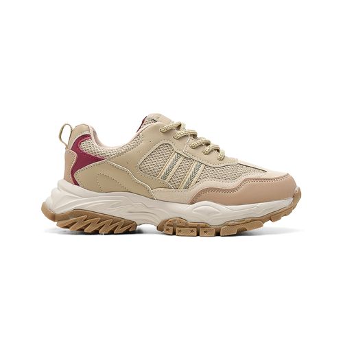 CHAMPION SNEAKER KORIUM ROSE