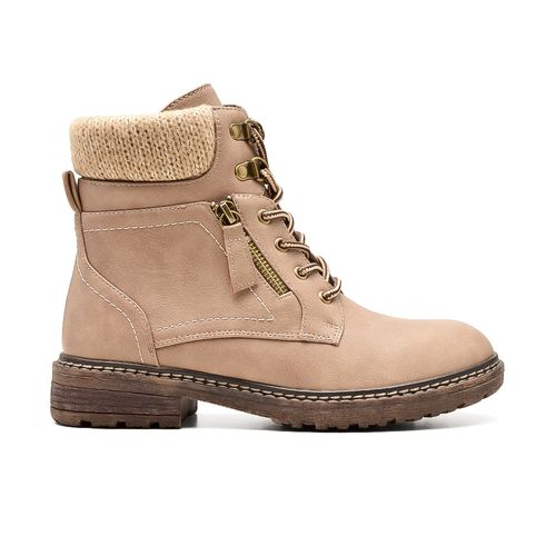 BOTA CASUAL KORIUM CELES