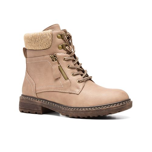 BOTA CASUAL KORIUM CELES