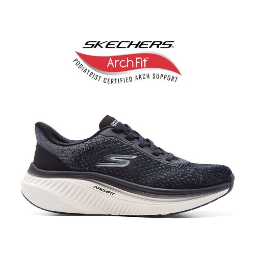 CHAMPION DEPORTIVO SKECHERS GO WALK MAX CUSHIONING ARCH FIT ROSLYN