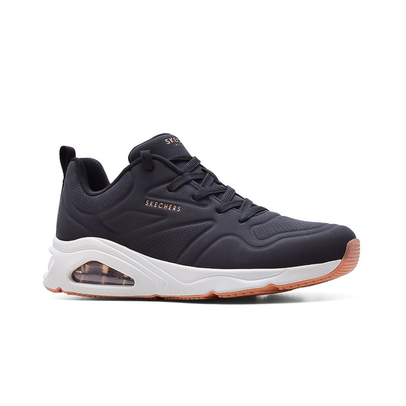 CHAMPIONDEPORTIVOSKECHERSSTREETTRESAIRUNOAHMAZINGLADYBLACK