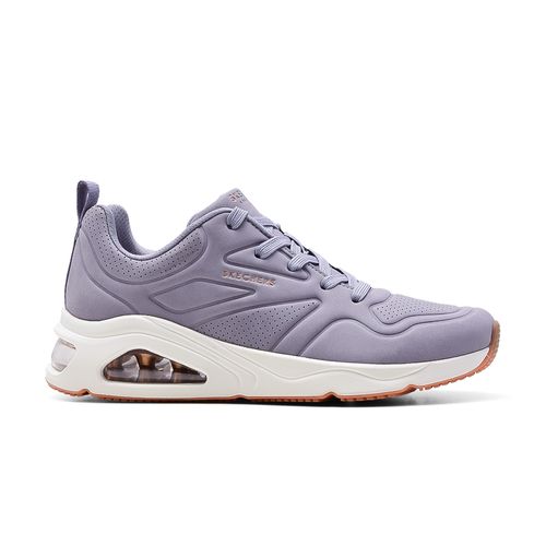CHAMPION DEPORTIVO SKECHERS STREET TRES AIR UNO AH MAZING LADY LILA