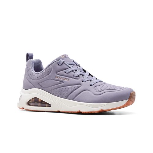 CHAMPION DEPORTIVO SKECHERS STREET TRES AIR UNO AH MAZING LADY LILA