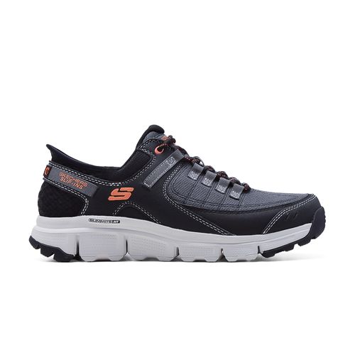CHAMPION DEPORTIVO SKECHERS SLIP-INS SUMMITS AT GREY
