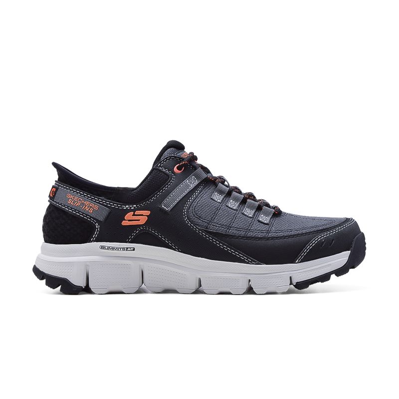 CHAMPIONDEPORTIVOSKECHERSSLIP-INSSUMMITSATGREY