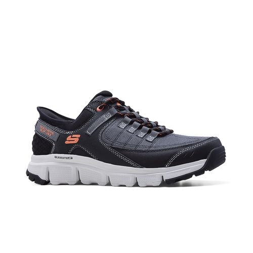 CHAMPION DEPORTIVO SKECHERS SLIP-INS SUMMITS AT GREY