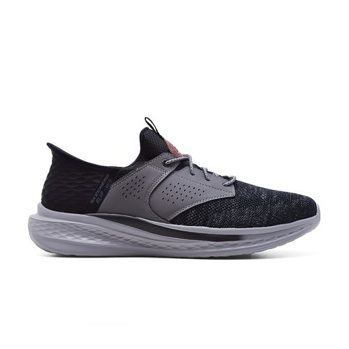 ZAPATO CASUAL SKECHERS SLIP-INS RELAXED FIT SLADE CASTER