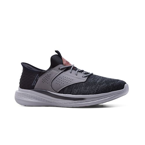 ZAPATO CASUAL SKECHERS SLIP-INS RELAXED FIT SLADE CASTER