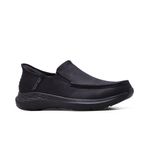 ZAPATOCASUALSKECHERSSLIP-INSRELAXEDFITPARSONOSWINBLACK