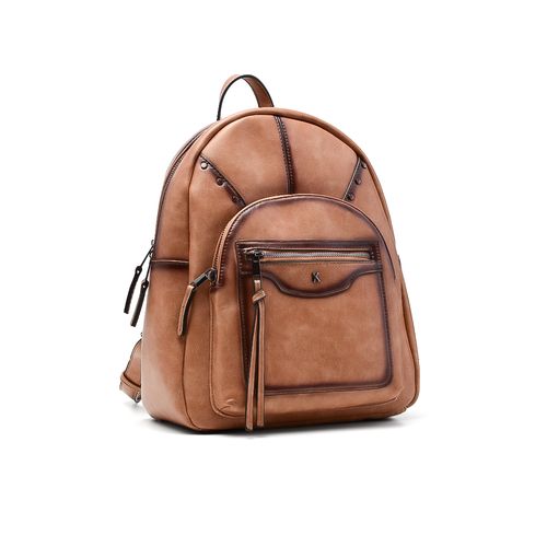 MOCHILA CARTERA KORIUM VERA