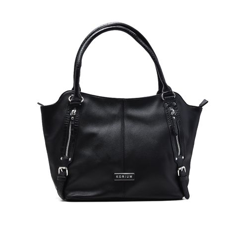 CARTERA AL HOMBRO KORIUM BELLA