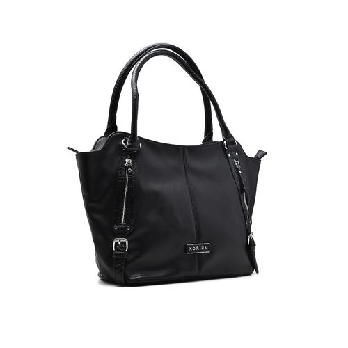 CARTERA AL HOMBRO KORIUM BELLA