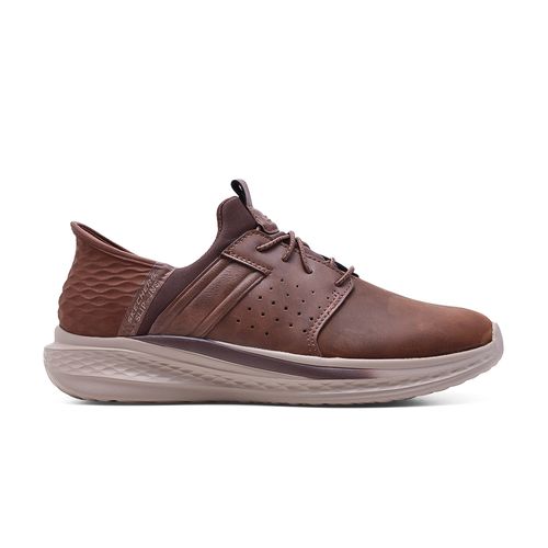 ZAPATO CASUAL SKECHERS SLIP-INS RELAXED FIT SLADE ZACHARY