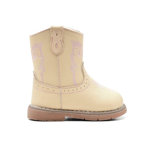 BOTA PARA NIÑA GUGA ANGELES