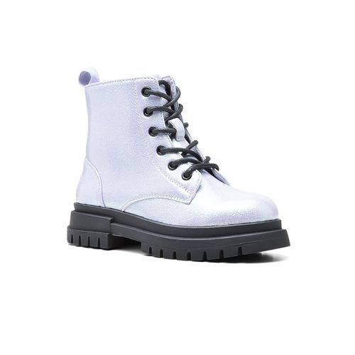 BOTA PARA NIÑA GUGA ARI GLITTER