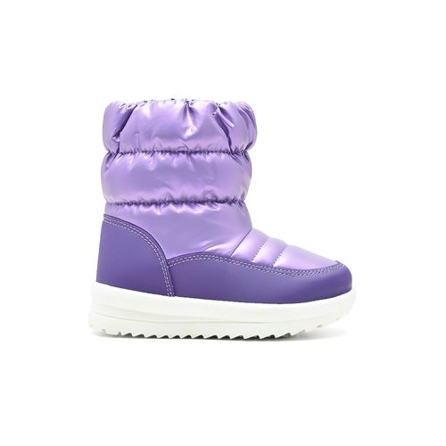 BOTA PARA NIÑOS GUGA SNOW TALLES DEL 22 AL 27