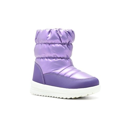 BOTA PARA NIÑOS GUGA SNOW TALLES DEL 22 AL 27