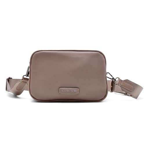 CARTERA BANDOLERA KORIUM GRACIE