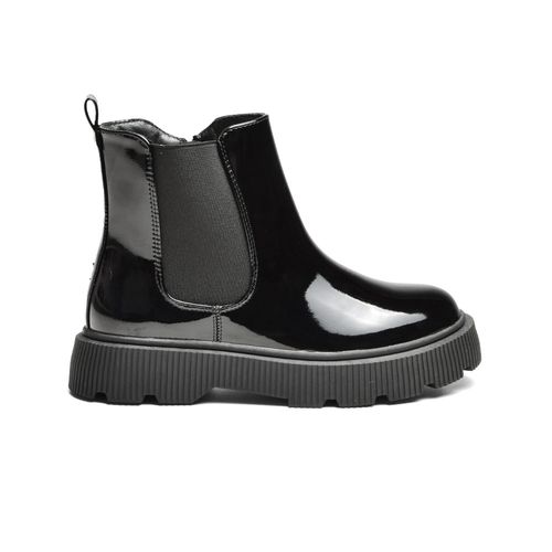 BOTA PARA NIÑA GUGA RUSTY CHAROL TALLES DEL 31 AL 38