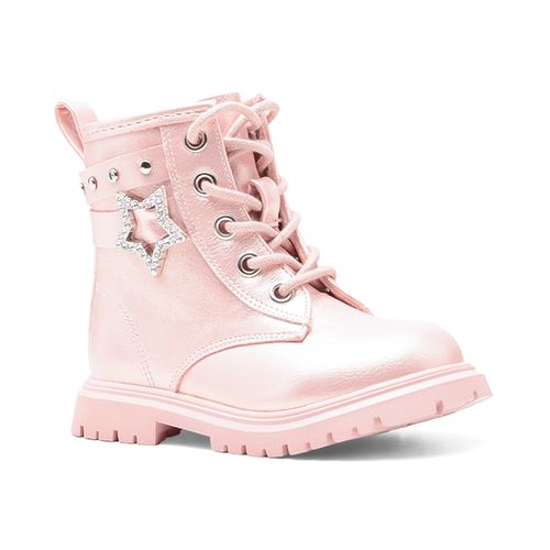 BOTA PARA NIÑA GUGA JOLIE