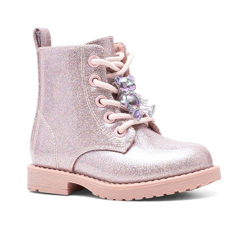 BOTA PARA NIÑA GUGA RASHY