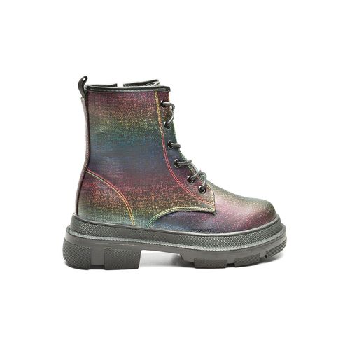 BOTA PARA NIÑAS GUGA NICK TALLES DEL 25 AL 30