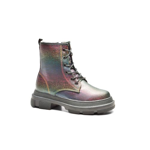 BOTA PARA NIÑAS GUGA NICK TALLES DEL 25 AL 30