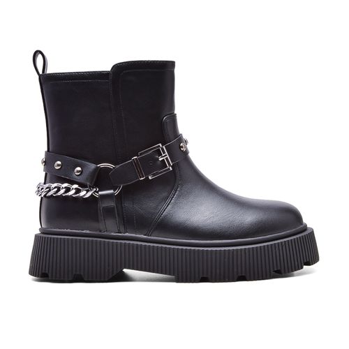 BOTA PARA NIÑA GUGA LIRA