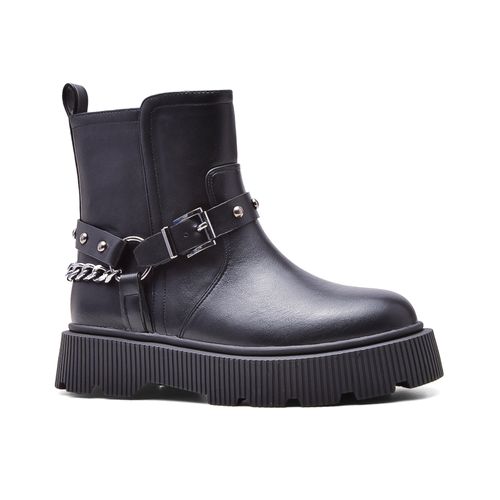 BOTA PARA NIÑA GUGA LIRA