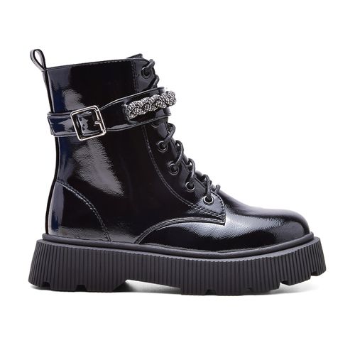 BOTA PARA NIÑA GUGA RUTH