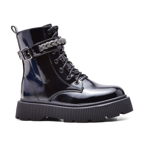 BOTA PARA NIÑA GUGA RUTH