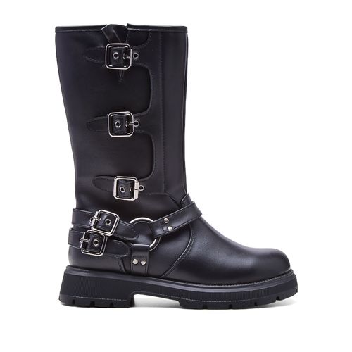 BOTA PARA NIÑA GUGA DELFI