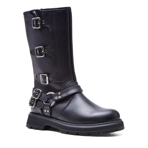 BOTA PARA NIÑA GUGA DELFI