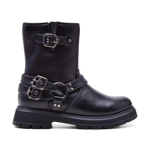 BOTA PARA NIÑA GUGA MON TALLES DEL 31 AL 38