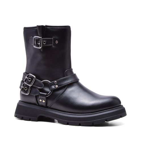 BOTA PARA NIÑA GUGA MON TALLES DEL 31 AL 38