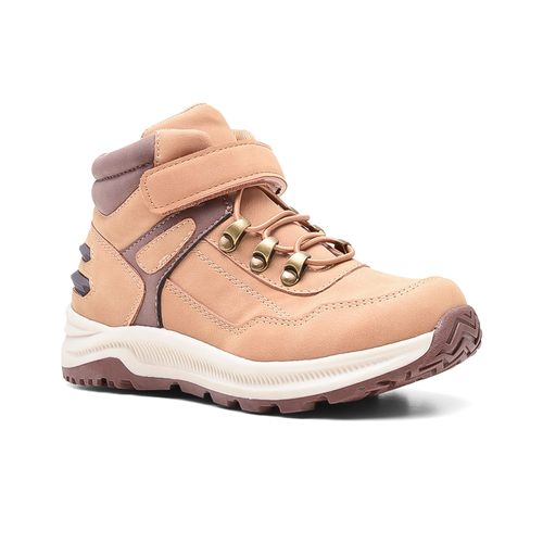 BOTA PARA NIÑOS GUGA MIKE TALLES DEL 31 AL 36