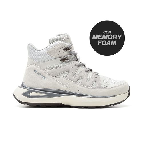 BOTA CASUAL HI-TEC KELTON