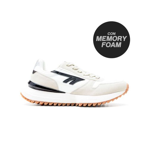 CHAMPION DEPORTIVO CASUAL HI-TEC DAM LADY TALLES DEL 35 AL 40