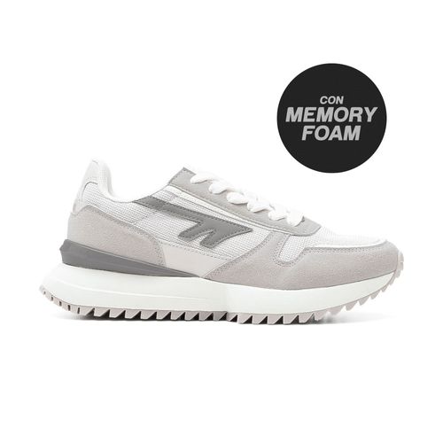 CHAMPION DEPORTIVO CASUAL HI-TEC DAM LADY TALLES DEL 35 AL 40