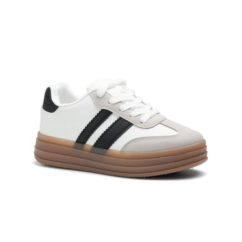 CHAMPION DEPORTIVO AMERICAN SPORT RESH 3.0 PLATFORM KIDS
