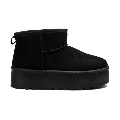 BOTA PLATAFORMA KORIUM MOSCU