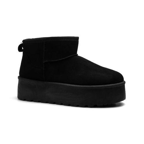 BOTA PLATAFORMA KORIUM MOSCU
