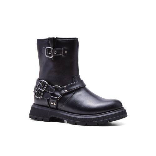 BOTA PARA NIÑA GUGA MON TALLES DEL 25 AL 30