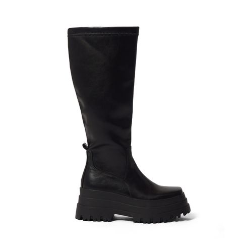 BOTA CAÑA ALTA KORIUM GALA