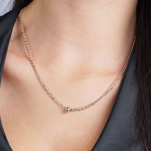 COLLAR KORIUM ELIPSE