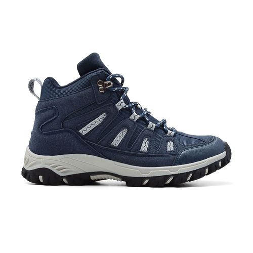 BOTA PARA TREKKING HI-TEC DONNA