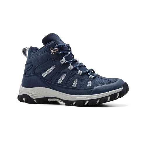 BOTA PARA TREKKING HI-TEC DONNA